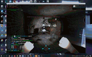 疯狂吸血单挑骷髅梦魇